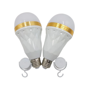 Rechargeable bulb lamp 12w-15W 1800mA lithium battery led charging emergency bulb lamp