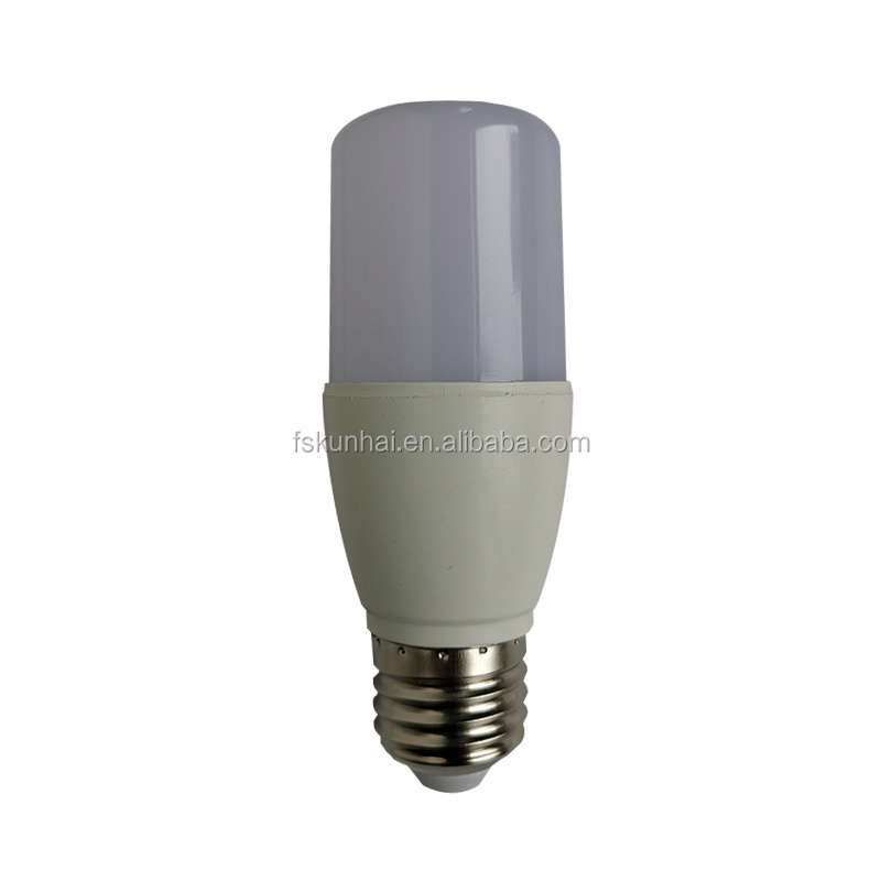 LED energy-saving lamp-post plastic aluminum series dimmer and dimmer LED column bulbs  KH-SBL-Z