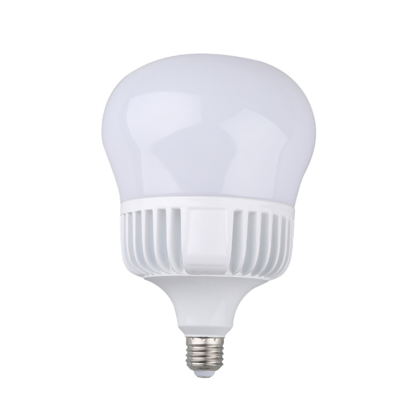 Die-cast aluminum AC175-265V 12W 18W 25W 30W  38W 48W 65W  lamp watt led night light bulb KH-JXFD-043