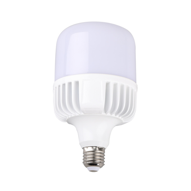 Die-cast aluminum AC175-265V 12W 15W 20W 30W  40W 50W 60W 80W  lamp watt led night light bulb KH-JB-035