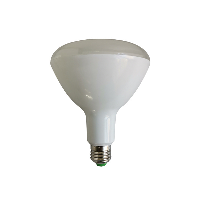 Factory BR30 12W 15W BR40 R125 15W 18W  20W 100Lm/W  3000K 4000K 6000K Dimming and not dimming LED  bulbs