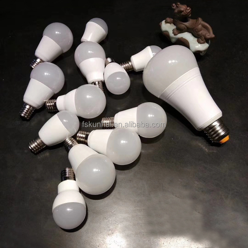 LED MINI bulb high light bulbs E12 E14 E17 lamp KH-MINI-A60