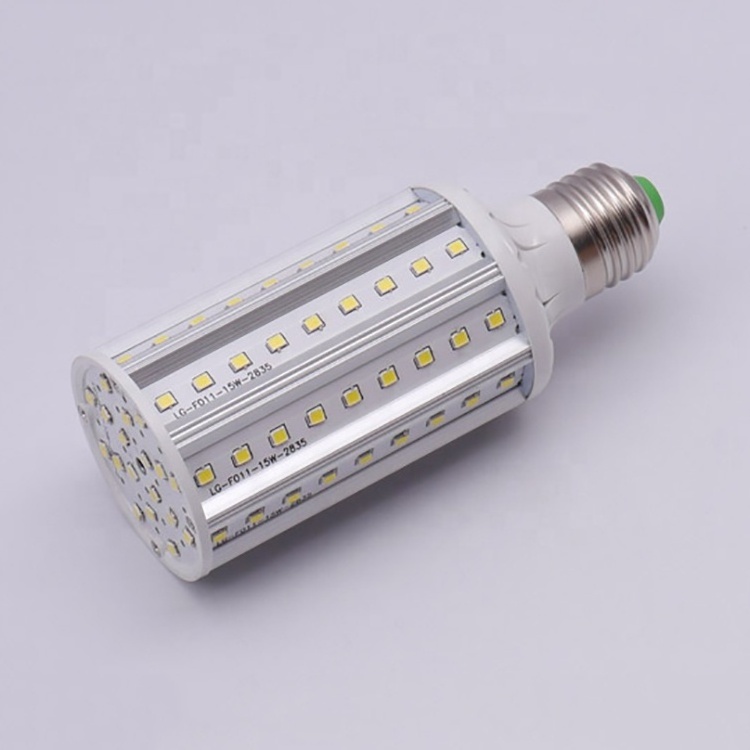 Dimmable  led corn bulb 360 degree corn hole lamp dimming corn lamp KH-F011