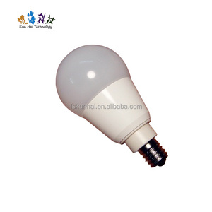 LED MINI bulb high light bulbs E12 E14 E17 lamp KH-MINI-A60