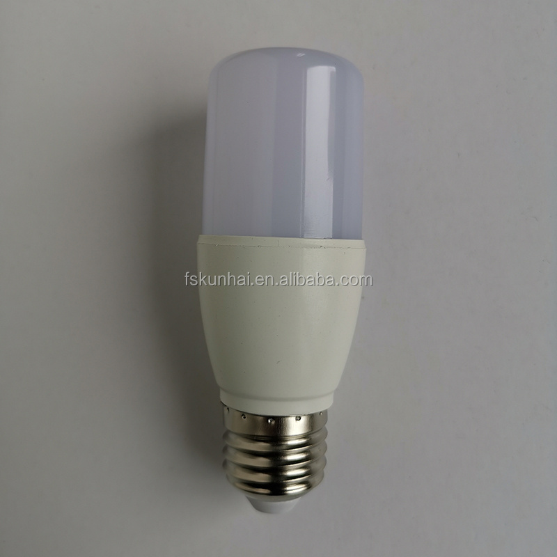 LED energy-saving lamp-post plastic aluminum series dimmer and dimmer LED column bulbs  KH-SBL-Z