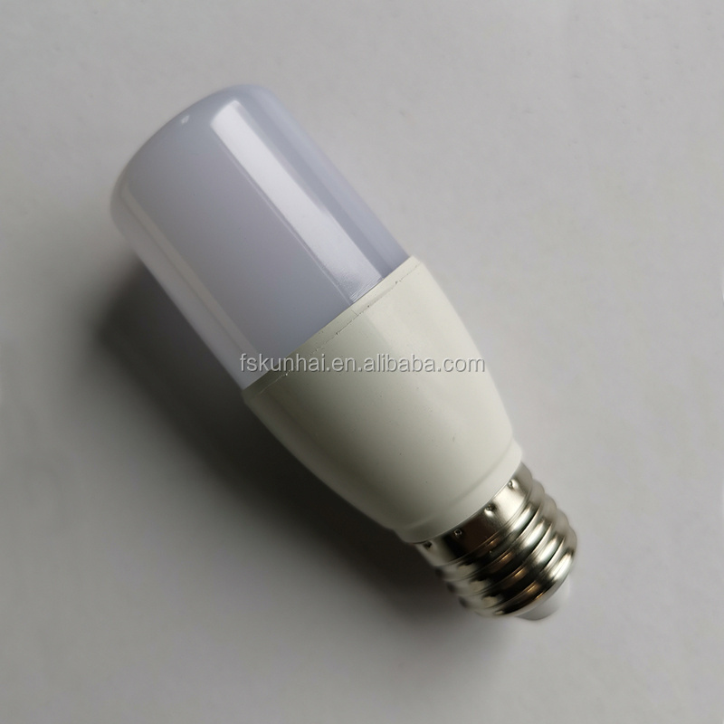 LED energy-saving lamp-post plastic aluminum series dimmer and dimmer LED column bulbs  KH-SBL-Z