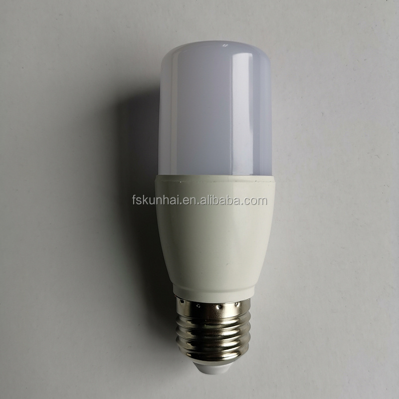 LED energy-saving lamp-post plastic aluminum series dimmer and dimmer LED column bulbs  KH-SBL-Z