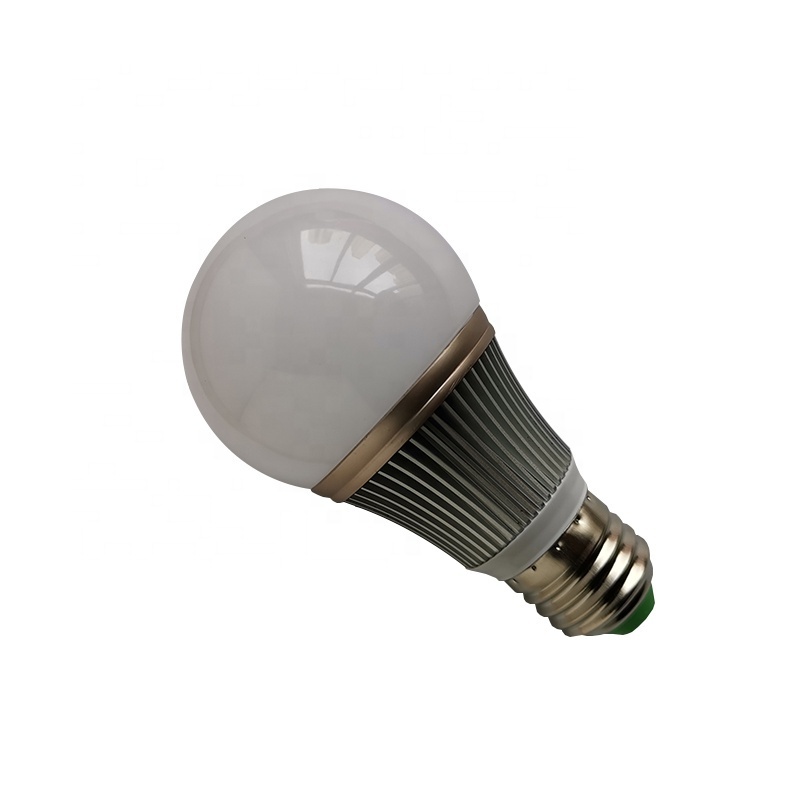 A60 aluminum high quality bulb lamp Dimmable non-Dimmable LED bulb A19  KH-XP-A60-A80