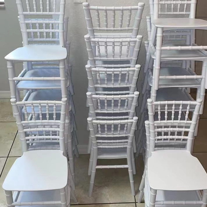 Stacking Kids Tiffany Chairs/ Kids Chairs Chiavari Chair/plastic resin chairs for children party