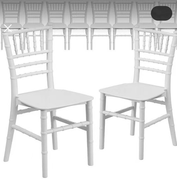 Stacking Kids Tiffany Chairs/ Kids Chairs Chiavari Chair/plastic resin chairs for children party