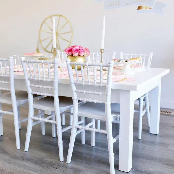 Stacking Kids Tiffany Chairs/ Kids Chairs Chiavari Chair/plastic resin chairs for children party