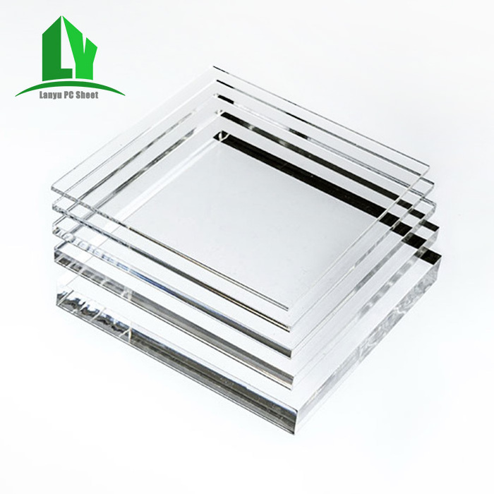 wholesale bathroom sheet four wall paneling 20mm plastic sheet polycarbonate sheet