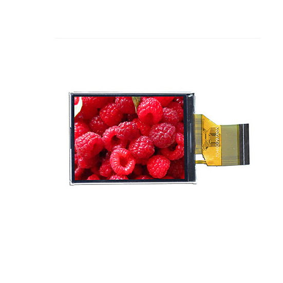 RGB LCD Micro LCD Display 2 Inch Screen