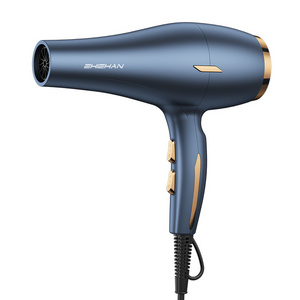 High-Power Ionic Electric Hair Dryer Hot and Cold Air Dryer Machine for Home and Salon Use