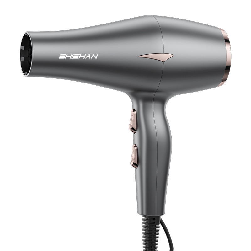 High-Power Ionic Electric Hair Dryer Hot and Cold Air Dryer Machine for Home and Salon Use