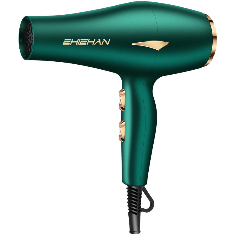 High-Power Ionic Electric Hair Dryer Hot and Cold Air Dryer Machine for Home and Salon Use