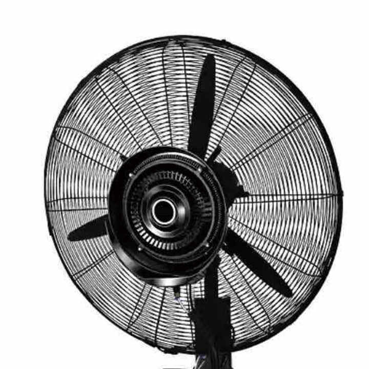 China Cheap Price 26 Inch 300w best sale industrial and Spare Part & 30 inch water mist fan oscillating High Speed