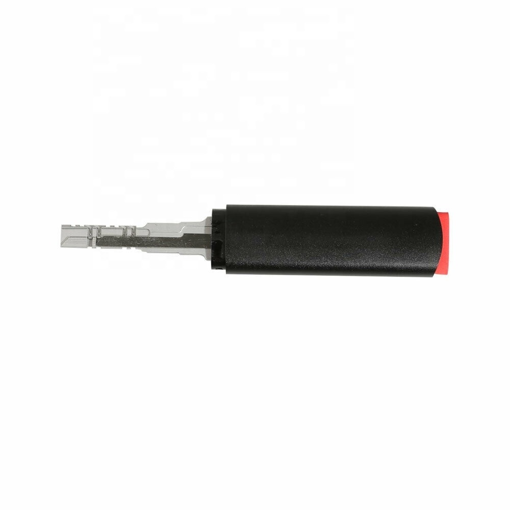 New OBD2 Car Tools Decoder Lock Pick HU66 For Picking a Car Open in 10 seconds