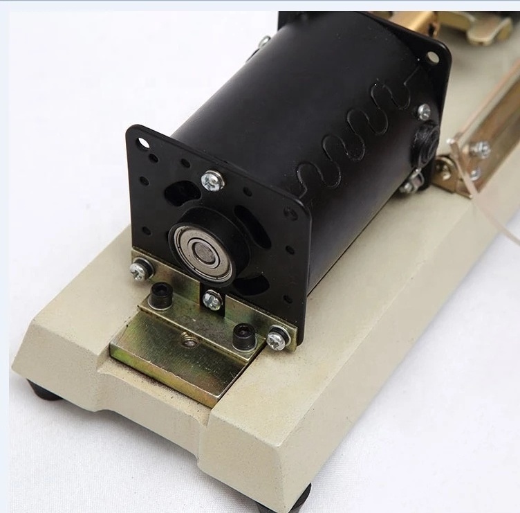 Model 423-A wenxing key cutting machine making tubular key duplicator locksmith supplies