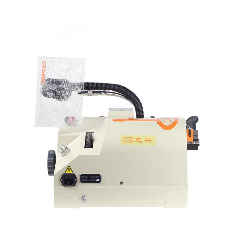 WENXING 100-A2 key cutting machine120w key duplicating machine for make car house keys locksmith supplies tools