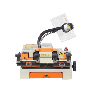 WENXING 100-A2 key cutting machine120w key duplicating machine for make car house keys locksmith supplies tools