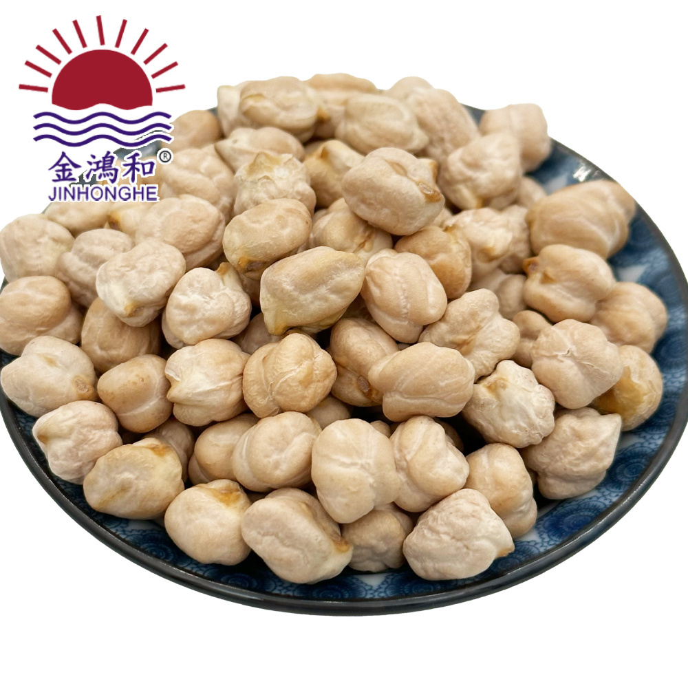 Good Price Factory Supply Nutritious Snack Bulk Chickpeas Dried Raw Chickpea Beans