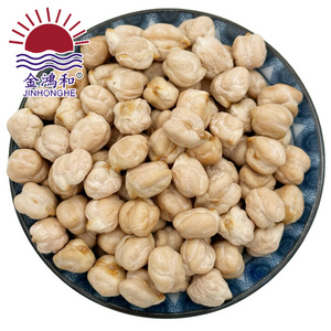 Good Price Factory Supply Nutritious Snack Bulk Chickpeas Dried Raw Chickpea Beans