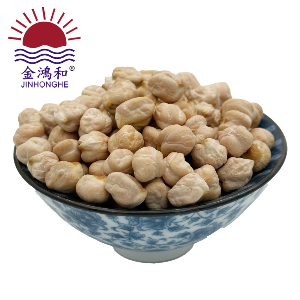 Good Price Factory Supply Nutritious Snack Bulk Chickpeas Dried Raw Chickpea Beans