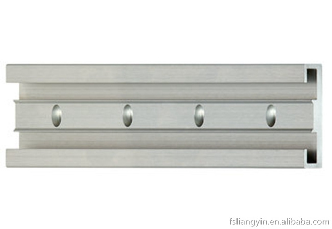 table for stretch ceiling 30x60 t slot aluminum profile