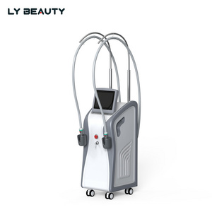 ZoShape Body Contouring machine hot sale Radio Frequency Roller Coolwave Skin Firming Body Slimming Kuma X Body Reshaping