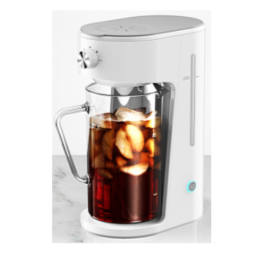 ICE TEA MAKER,  COLD DRIP COFFEE MAKER