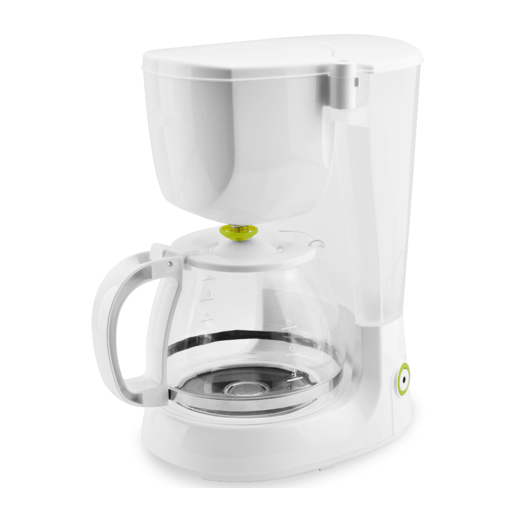 Automatic 10 cups Anti-drip Coffee Maker