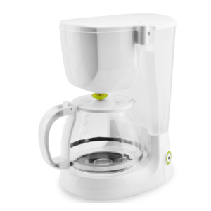 Automatic 10 cups Anti-drip Coffee Maker