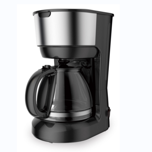 Automatic 6 cups Anti-drip Coffee Maker