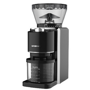 Conical Burr Coffee Grinder More Selections More Settings