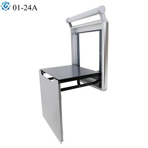 space saving furniture wardrobe porch stool hidden folding hardware shoe cabinet chair