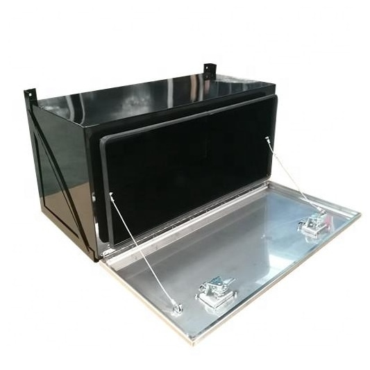 Custom Waterproof Underbody Heavy Duty Stainless Steel Truck Tool Box