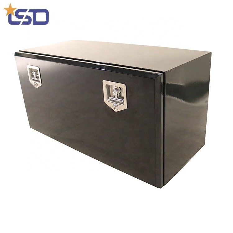 Waterproof Underbody Steel Truck Tool Box