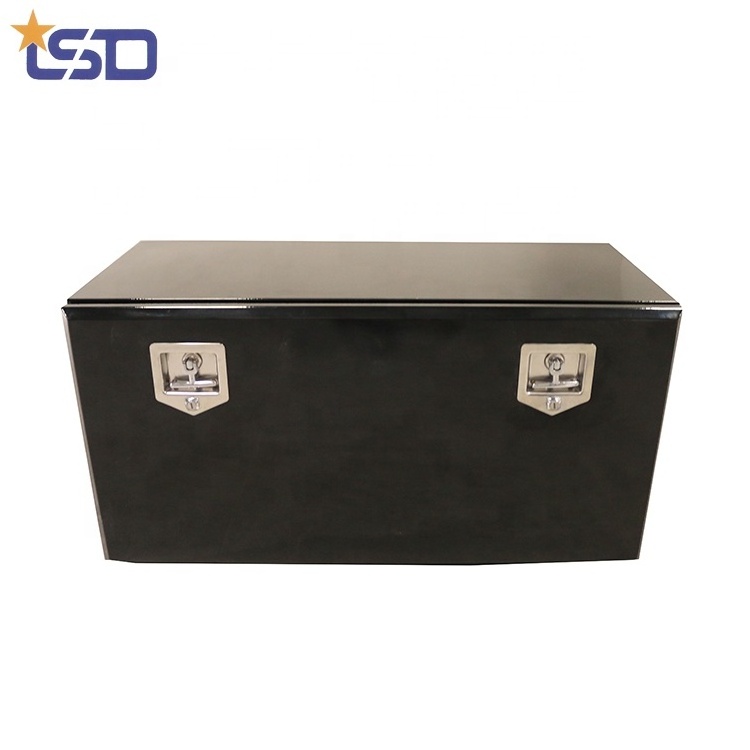 Waterproof Underbody Steel Truck Tool Box