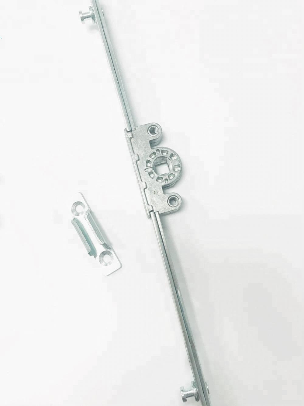 Transmission bar, upvc door and window espagnolette rod, espagnolette window lock