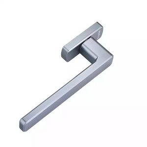 Hot Selling Interior Window Handle Two-Point Lock Sliding Door Handle