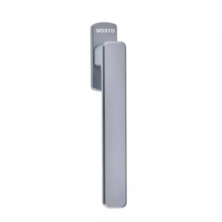 Hot Selling Interior Window Handle Two-Point Lock Sliding Door Handle