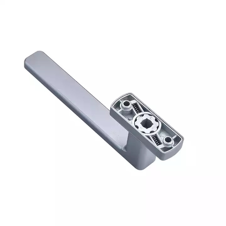 Hot Selling Interior Window Handle Two-Point Lock Sliding Door Handle