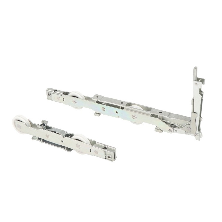 High Durable Tilt And Turn Upvc Window Accessories Casement Aluminium Hardware