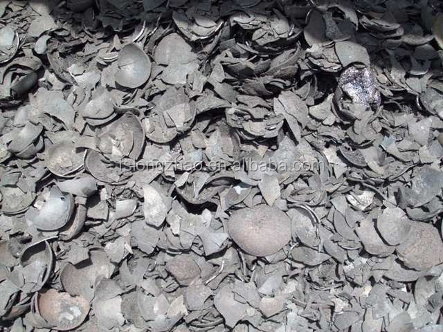 Coconut Shell Charcoal( Coconut Charcoal) for Shisha