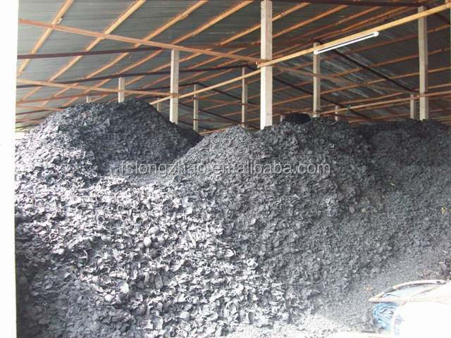 Coconut Shell Charcoal( Coconut Charcoal) for Shisha