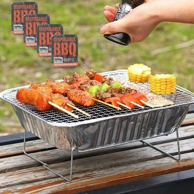 Aluminum Disposable Bbq Tray China Wholesale Manufacturers BestSuppliers