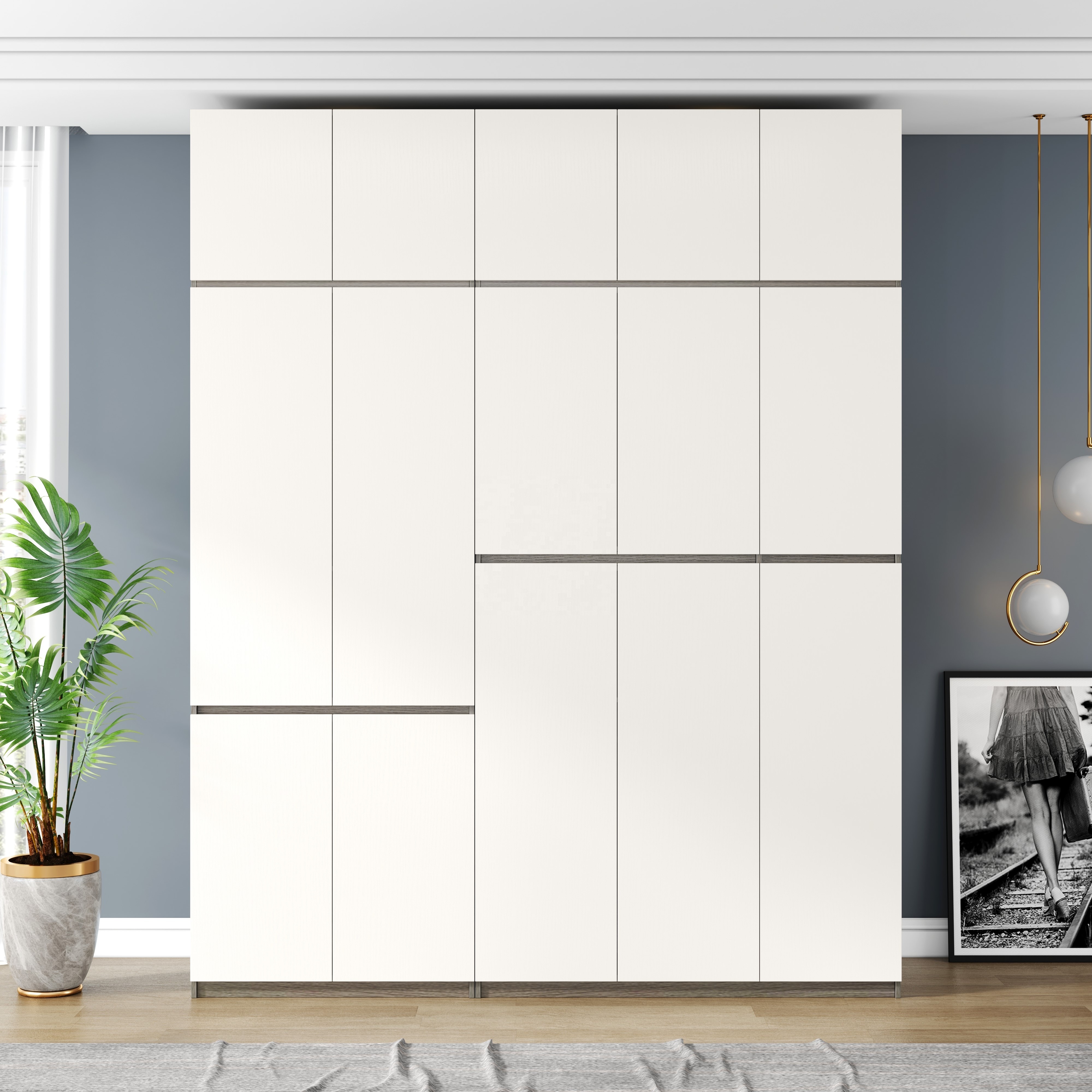 simple design sliding door wardrobes elegant free standing wardrobe for bedroom