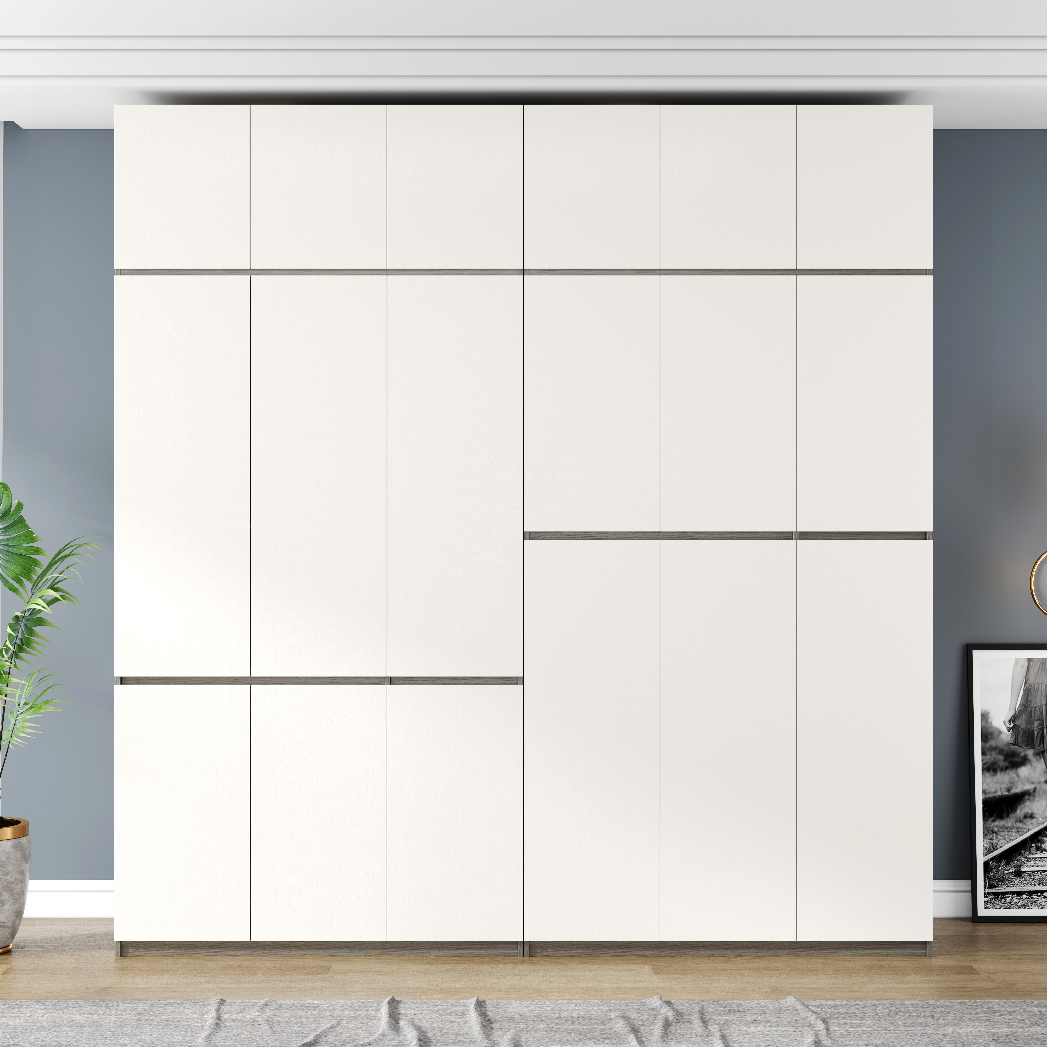 simple design sliding door wardrobes elegant free standing wardrobe for bedroom