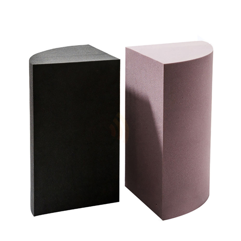 Free Samples Studio Sound Acoustic Foam Panels Soundproof for corner KTV Music Room Bass Trap